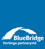 Blue Bridge