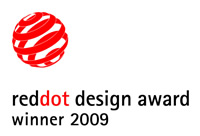 Sueuropientintas šaldytuvas laimėjo dizaino apdovanojimų