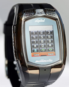 iWatch M86