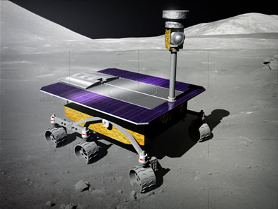 „Google Lunar X PRIZE“