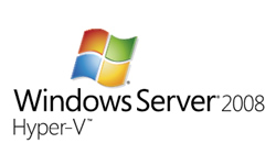 Windows Server 2008 R2 Hyper-V