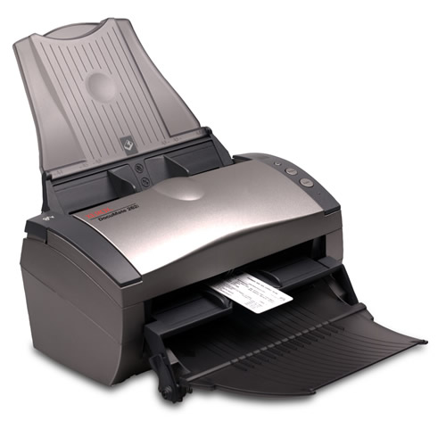 „DocuMate 262i“