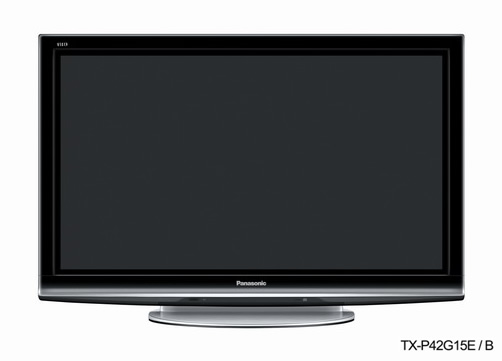 Panasonic VIERA G15