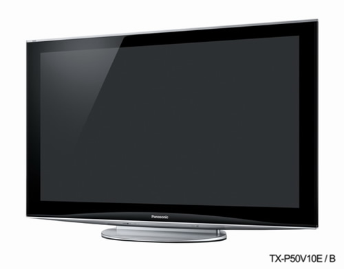 Panasonic VIERA V10