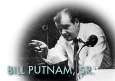 Bill Putnam