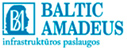 UAB „Baltic Amadeus infrastruktūros paslaugos“