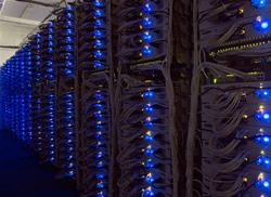 IT specialistai: įmonių serveriai galėtų dirbti 60 proc. efektyviau