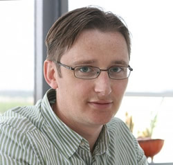 Darius Antanaitis