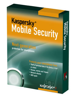„Kaspersky Lab.“ pristato „Kaspersky Mobile Security 8.0“ – integruotą sprendimą išmaniųjų telefonų apsaugai