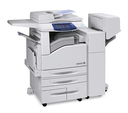 „Xerox WorkCentre 7425“