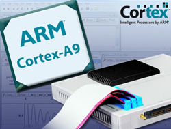 „Cortex A9“
