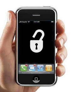 „iPhone“ kelia grėsmę saugumui