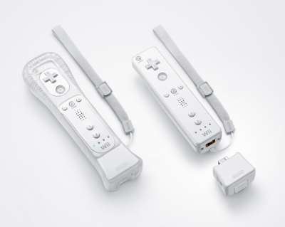 „Wii Motion Plus“ priedas televizoriaus ekrane tiksliai atkartos net menkiausius kūno judesius ir leis dar labiau įsijausti į žaidimus. 