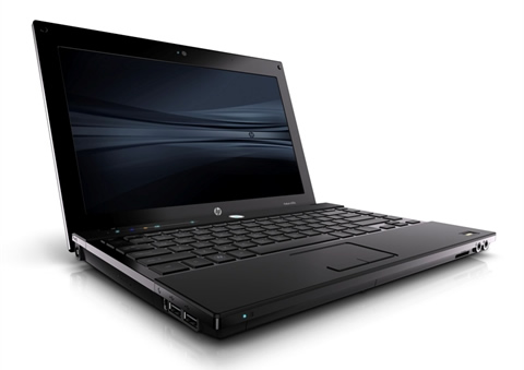 „HP ProBook 4310s“