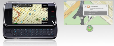 Pasaulyje planuojama parduoti 77 mln. sumaniųjų telefonų su GPS