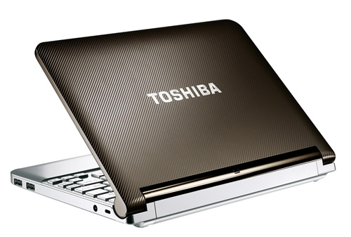 „Toshiba mini NB200“ - stilius ir šiuolaikinės technologijos