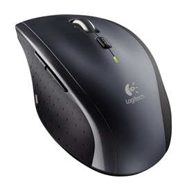 „Logitech Marathon Mouse M705“