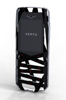 Naujasis „Vertu“ koncepcinis modelis