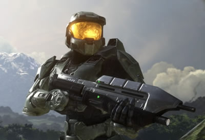 „Halo 3“ kasdien žaidžia virš 1 mln. žmonių