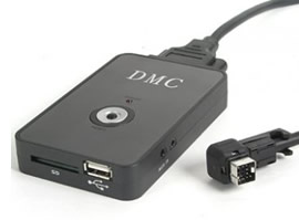 DMC-9088A