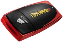 „Flash Voyager GT“