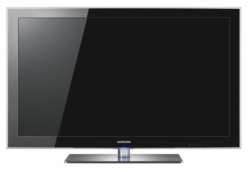 „Samsung Electronics“ išleidžia 200 Hz LED televizorių 8-ąją seriją