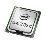 „Intel“ žengia žingsnį į pigių keturių branduolių procesorių segmentą
