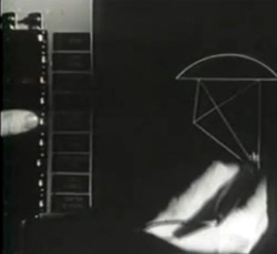 „Sketchpad“ – modernių CAD sistemų protėvis, 1963 metai