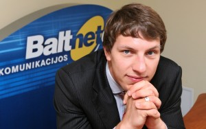 Mindaugas Pranskevičius