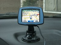GPS su realiu laiku atnaujinama eismo informacija CO2 emisijas leistų sumažinti 21%