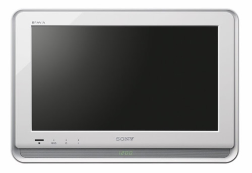 „Sony Bravia S57“