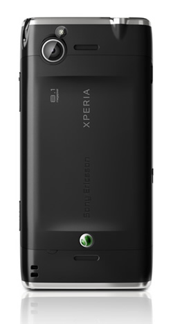 „Sony Ericsson“ pristatė antrąjį „Xperia“ modelį X2