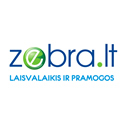 ZEBRA – lietuviškas interneto portalas