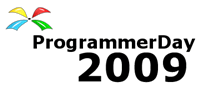 Virtualus programavimo turnyras „ProgrammerDay 2009“