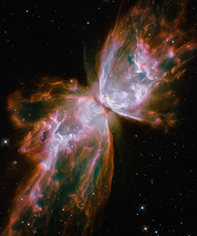 „Hubble“ demonstruoja naujas galimybes