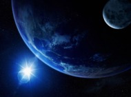 Astronomai: Žemės dvynės paviršius – uolėtas