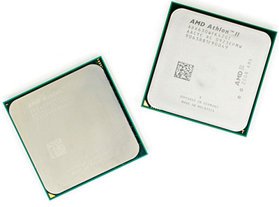 „Athlon II X4 620“