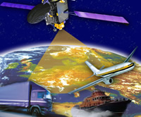 Pristatyta EGNOS palydovinės navigacijos paslauga