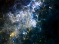 „Herschel“ tiria Paukščių Tako paslaptis