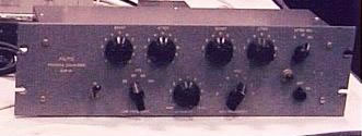 „Pultec“ EQP-1