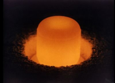 Plutonis – 238 naudojamas į tolimąjį kosmosą leidžiamų zondų radioizotopiniuose termoelektriniuose generatoriuose