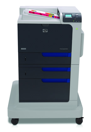 „HP  Color LaserJet Enterprise CP4525“