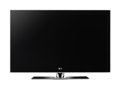 LG SL9000 televizorius: pažangus dizainas ir technologijos