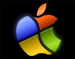 „Apple“ prieš „Microsoft“: geriausios pavogtos idėjos