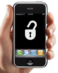 „Apple“ sustiprino „iPhone 3GS“ telefonų apsaugą