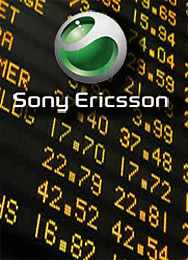 „Sony Ericsson“ Q3 2009 finansinė ataskaita