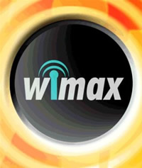 Airiją užklos „WiMAX“ tinklas