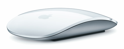 „Magic Mouse“