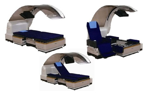 „Panasonic“ lova-vežimėlis