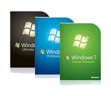 Prie „Windows 7“ kitąmet pereiti planuoja 7 proc. įmonių
